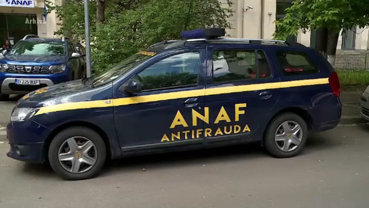 Inspectorii Antifraudă au descoperit sute de milioane de lei ”dosite” de multinaționale. Dosarele, îngropate la ANAF - Ziarul National