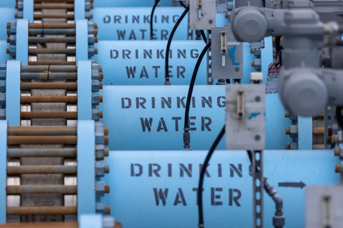 Rezervele de apă dulce din Groenlanda, ”capital înghețat” - Ziarul National