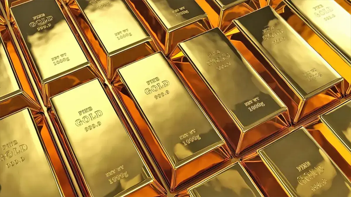 Un cocktail exploziv: aur și Trump - Ziarul National