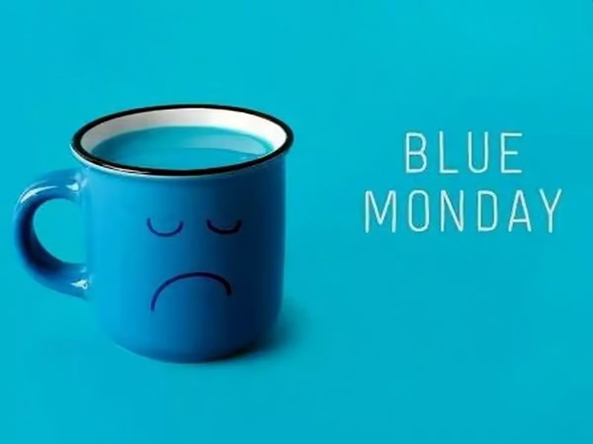 Blue Monday 2026. De ce este considerată 19 ianuarie cea mai deprimantă zi din acest an - Ziarul National