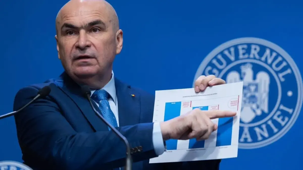 România, între haiducie și prostie - Ziarul National România, între haiducie și prostie - Ziarul National