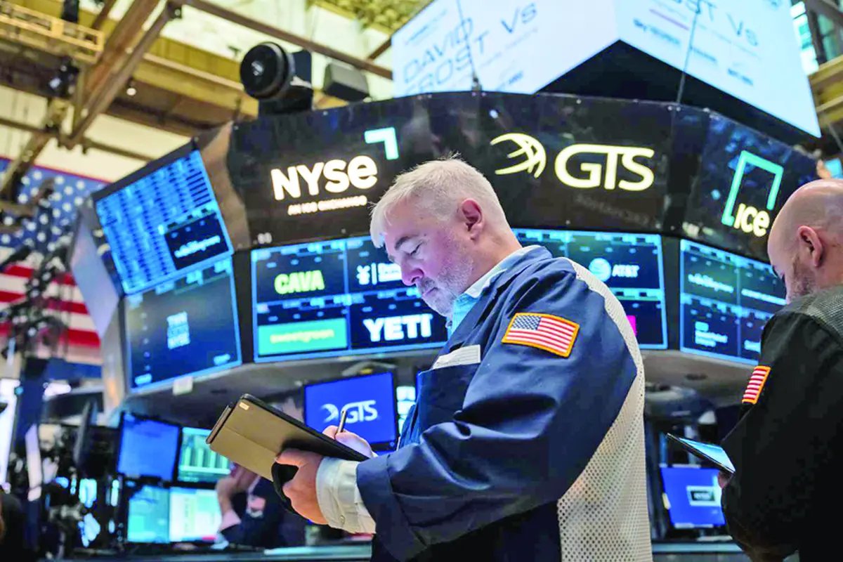 De ce Wall Street vrea să rămână deschisă non-stop - Ziarul National