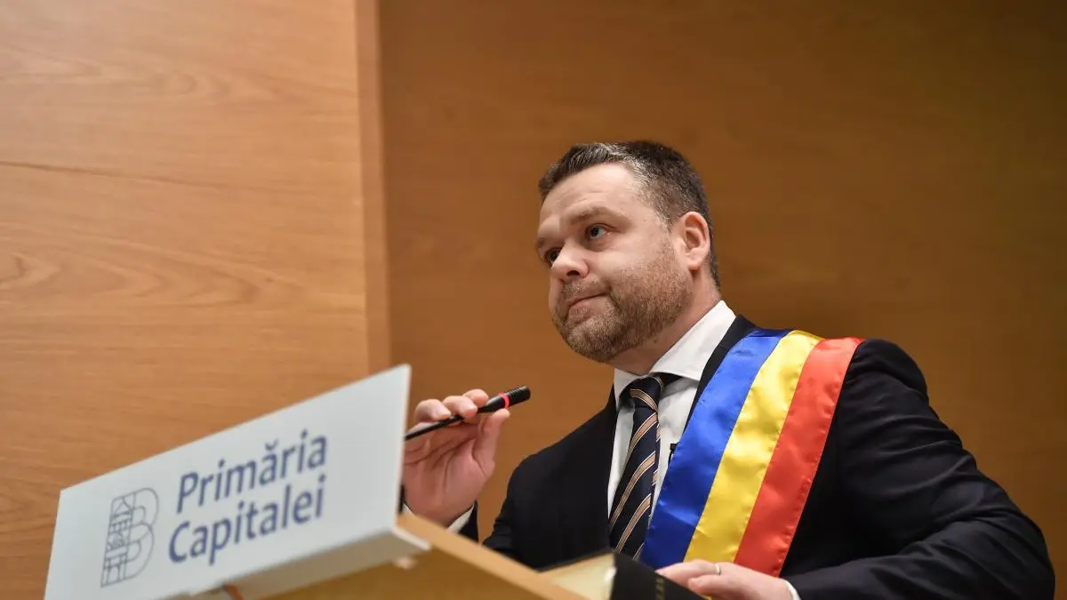 Ventrilocul Ciucu – ziua primar, seara candidat - Ziarul National