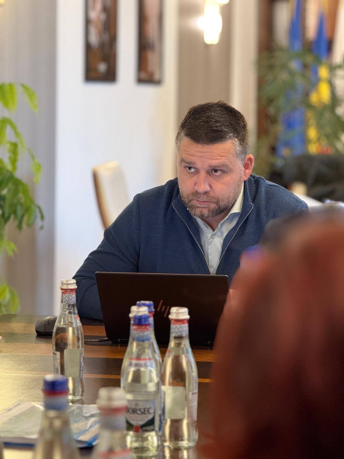 Primăria Capitalei, după Nicușor Dan. Ciprian Ciucu iese cu cifre: „PMB nu are bani nici să treacă strada/„Bucureștiul are o gravă problemă” de finanțare - Ziarul National