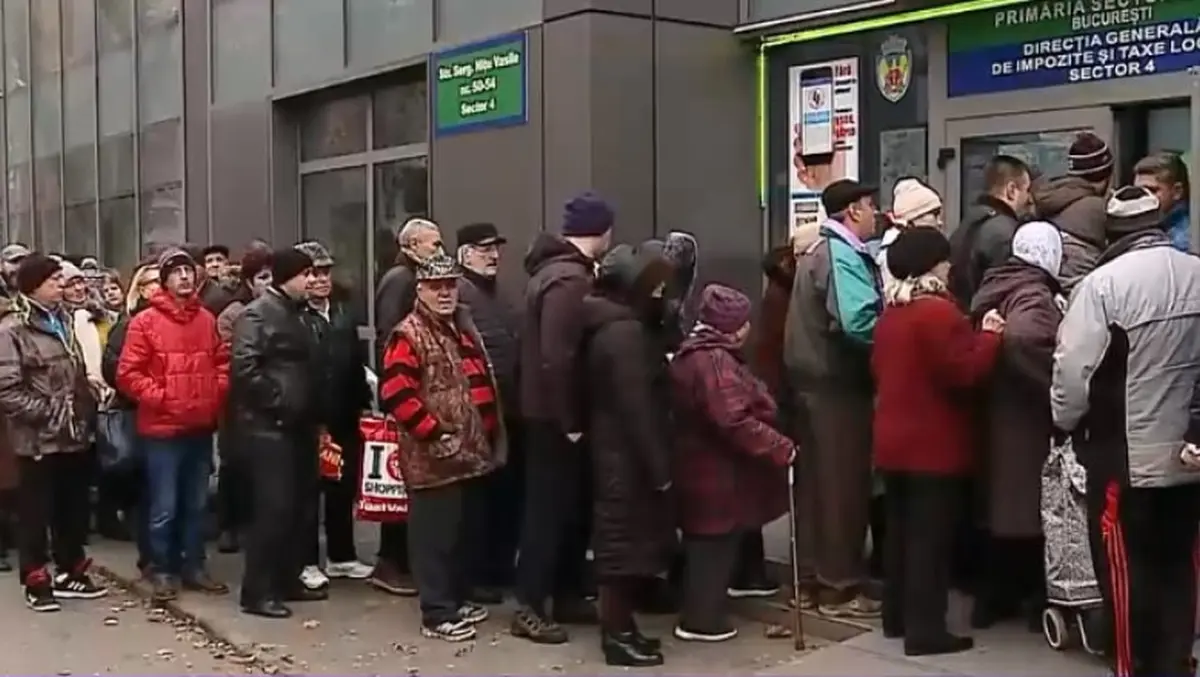 Reforma lui Bolojan, pe spinarea celor mulți. Românii – taxați, „Sistemul” – protejat! - Ziarul National