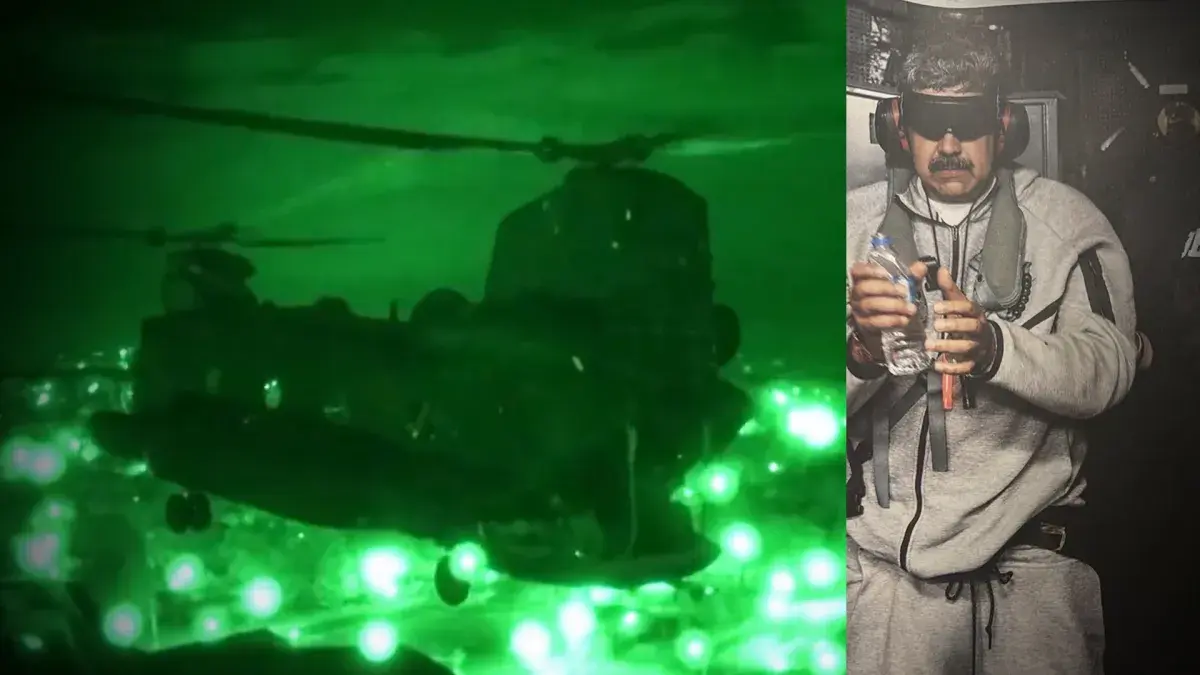 Combinația americană: hegemonia și dominația - Ziarul National Combinația americană: hegemonia și dominația - Ziarul National