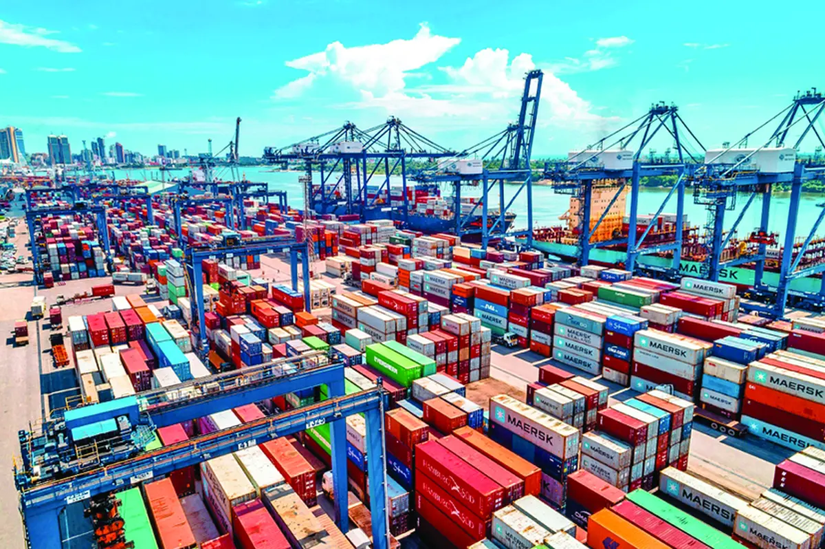 Comerțul mondial, dincolo de America? - Ziarul National