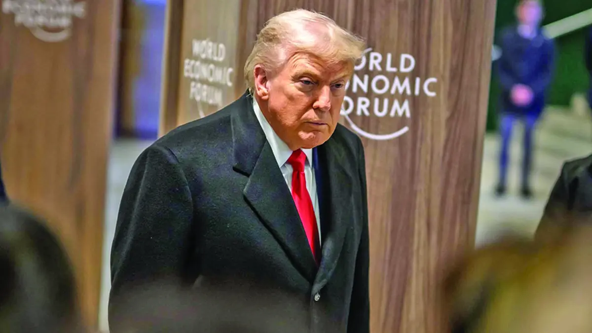 Comerțul mondial, dincolo de America? - Ziarul National