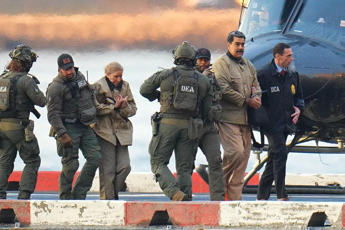 Consecințele geopolitice ale intervenției SUA în Venezuela - Ziarul National