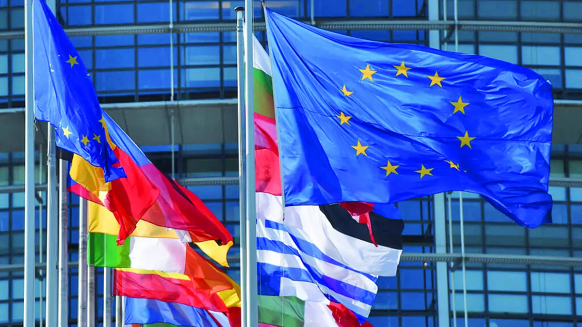 Ce a învățat UE din criza Groenlandei - Ziarul National