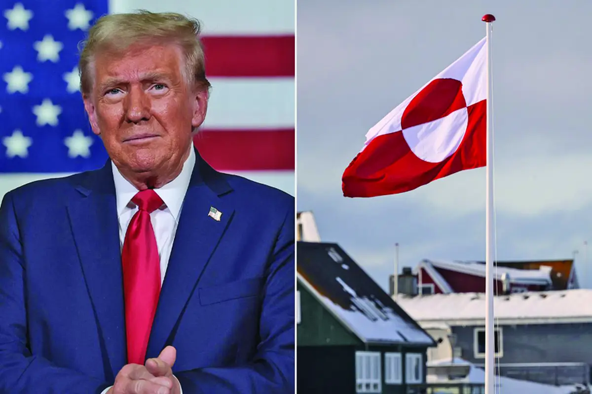 Ce a învățat UE din criza Groenlandei - Ziarul National