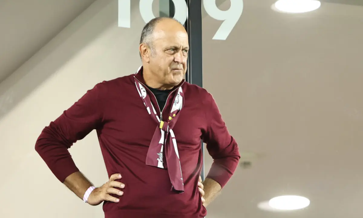 Dan Șucu nu are bani de Rapid, dar sparge banca pentru Genoa! - Ziarul National