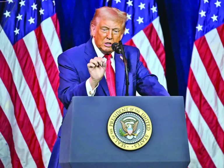 ”Doctrina Donroe”, amprenta SUA într-o lume multipolară