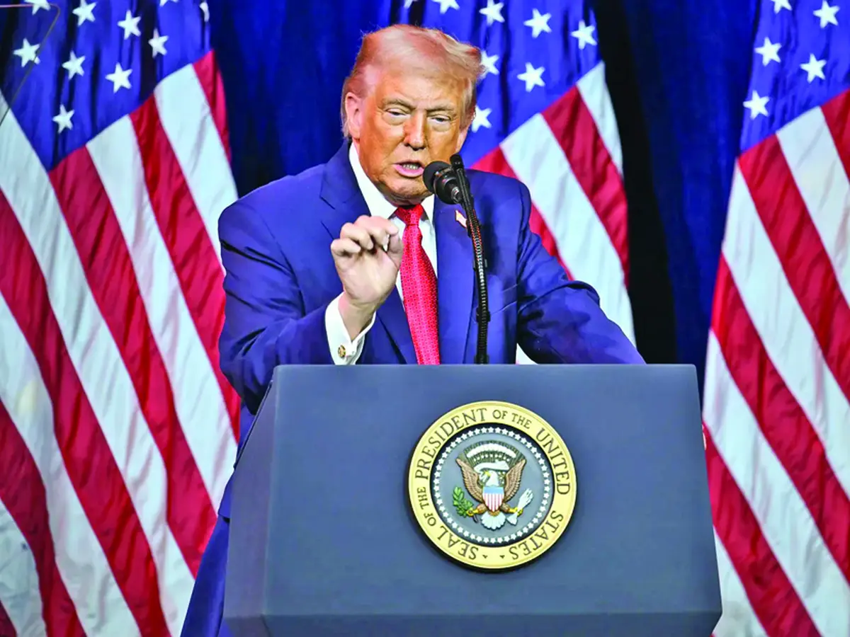 ”Doctrina Donroe”, amprenta SUA într-o lume multipolară - Ziarul National