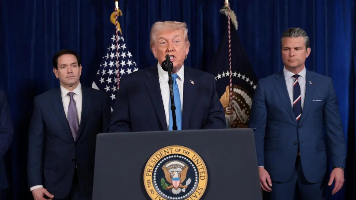 „Doctrina Donroe” va alimenta mișcările piețelor financiare - Ziarul National