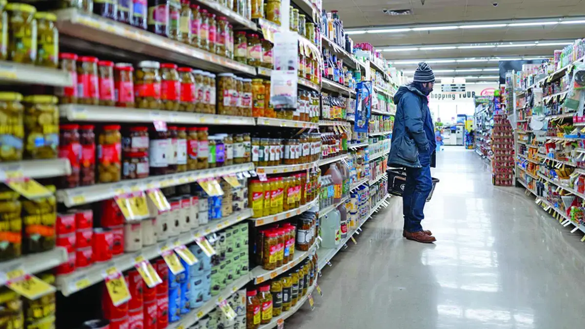 Chiar și republicanii își pierd încrederea în economia lui Trump - Ziarul National