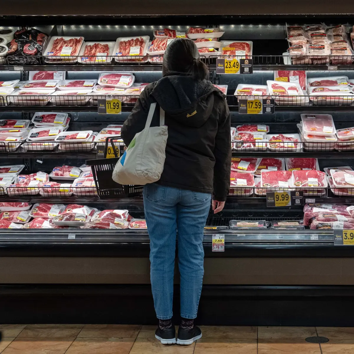 Chiar și republicanii își pierd încrederea în economia lui Trump - Ziarul National