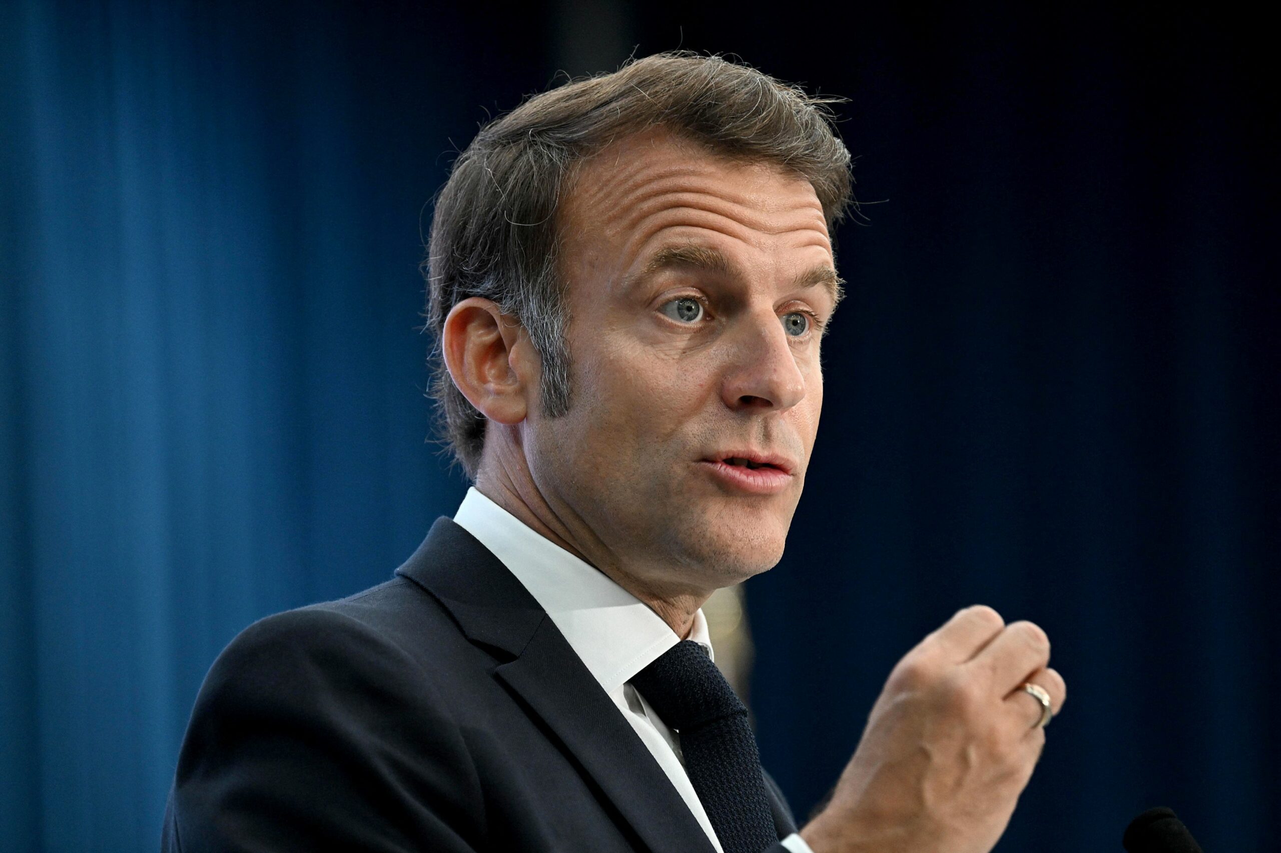 Acordul UE-Mercosur: Macron face un pas înapoi și anunță că Franța votează împotrivă - Ziarul National Acordul UE-Mercosur