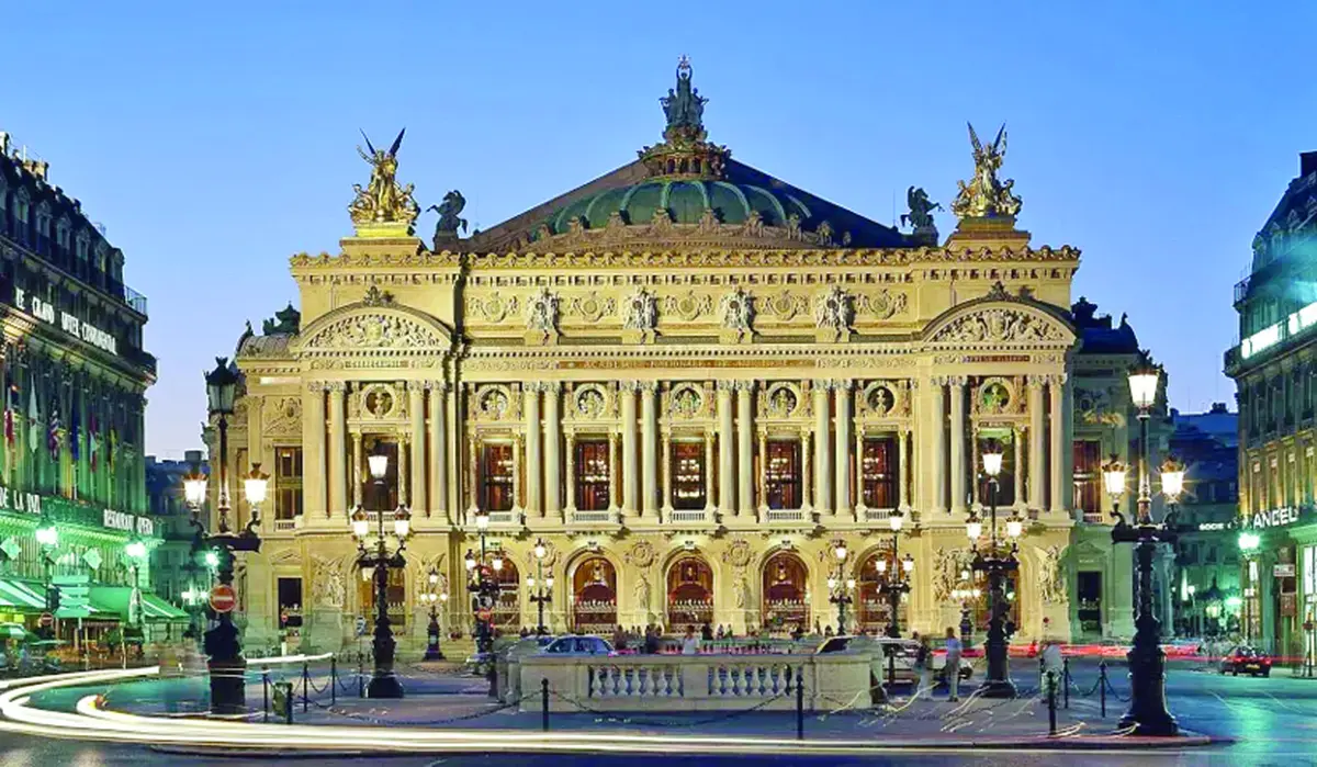 Excepția franceză: muzee mai scumpe pentru turiștii din afara UE - Ziarul National