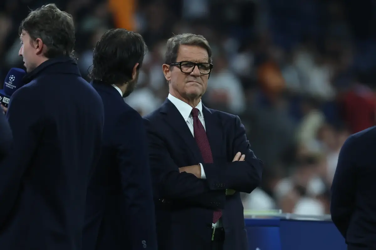 „Mafia” arbitrilor, demascată de o legendă - Ziarul National