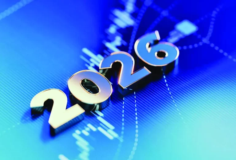 2026 pe piețe: contururile lumii viitoare