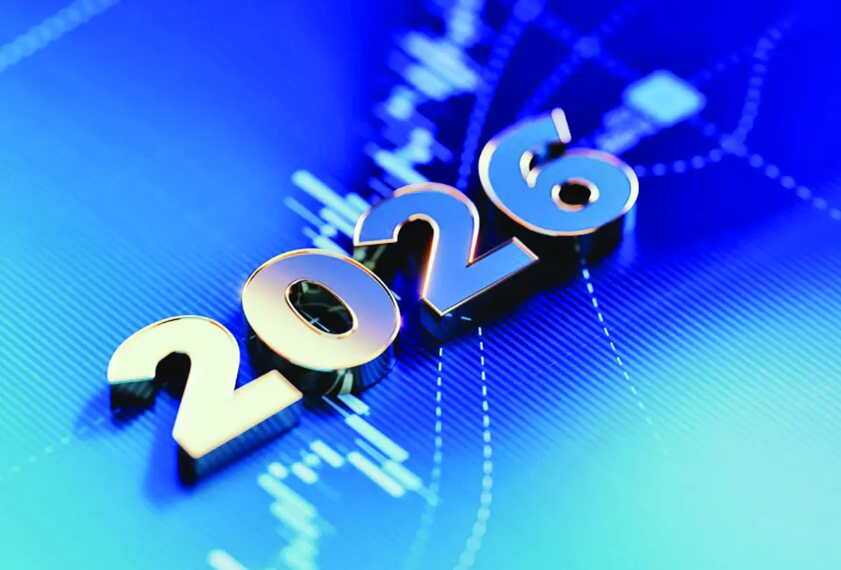 2026 pe piețe: contururile lumii viitoare - Ziarul National