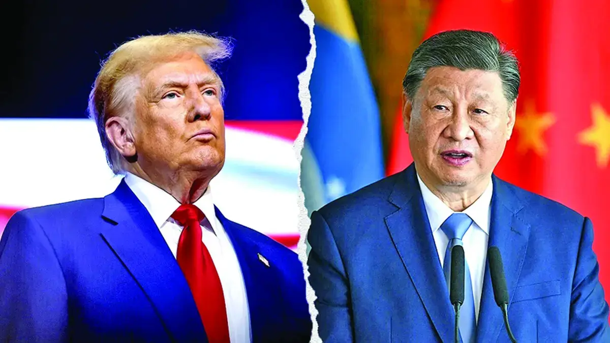 De ce Trump riscă să redeschidă conflictul cu China - Ziarul National