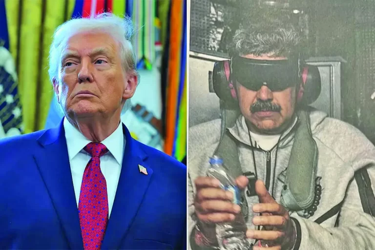 Team America s-a întors!