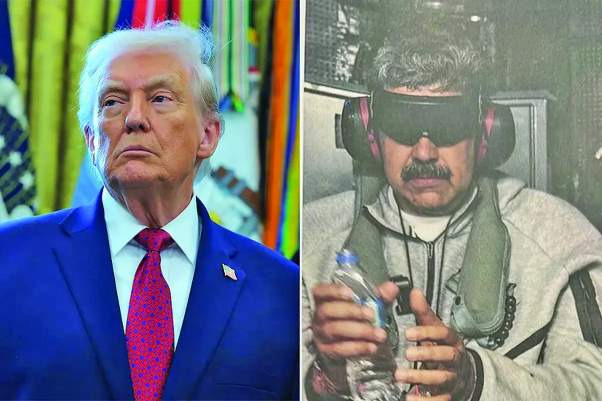 Team America s-a întors! - Ziarul National