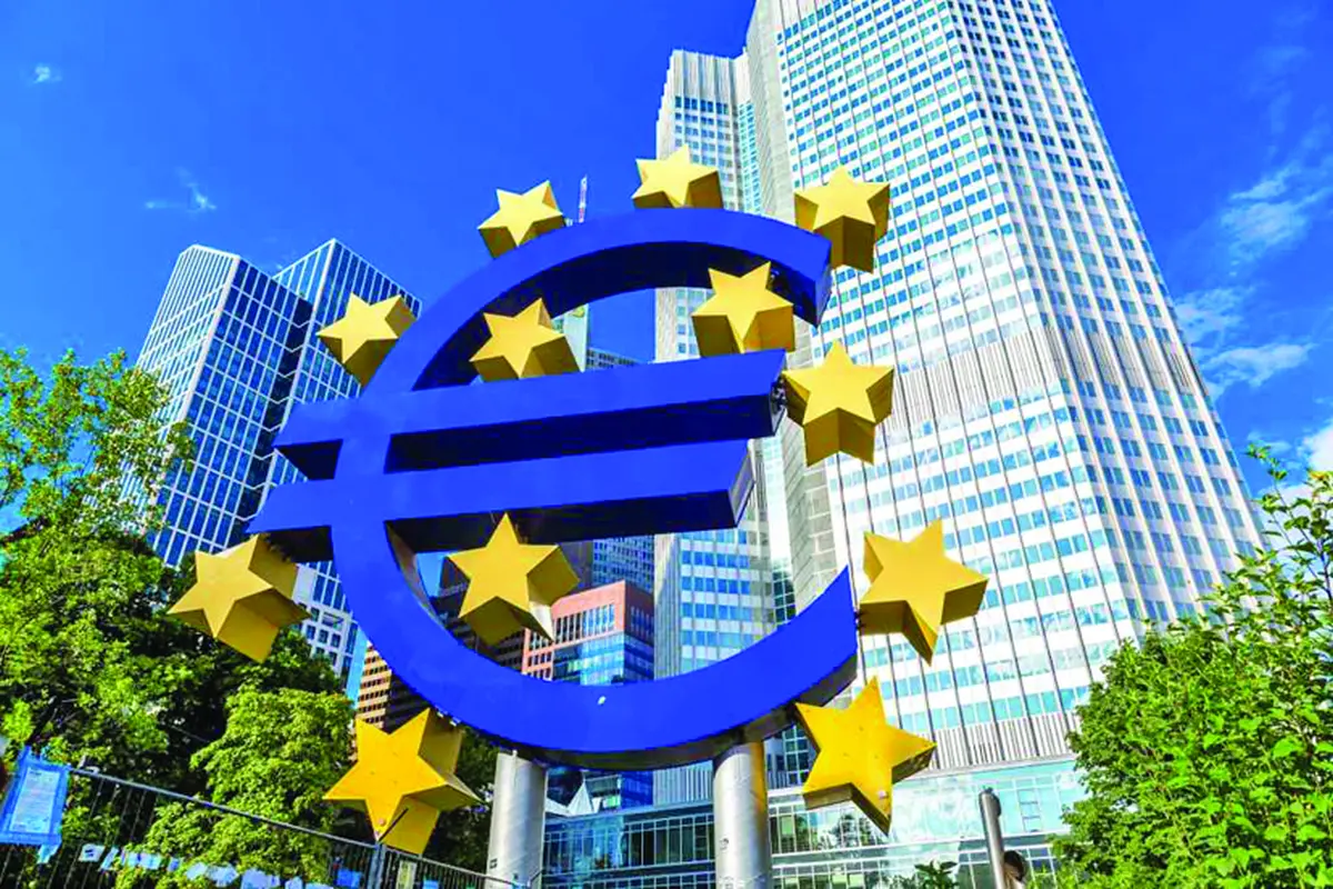 Aripa estică a zonei euro vrea un loc la masa de decizie a Băncii Centrale Europene - Ziarul National