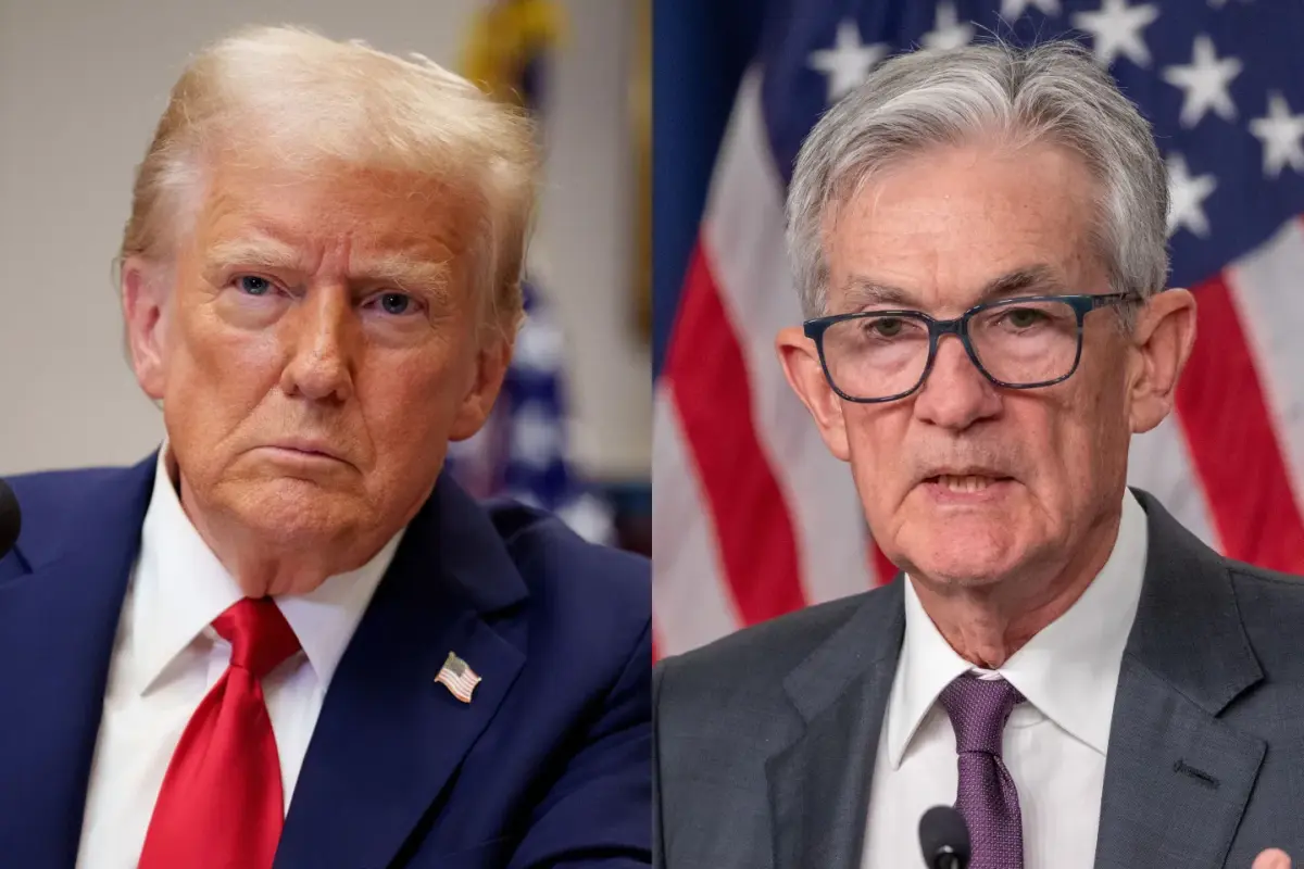 De ce ”Sell America” răsună pe piețele financiare - Ziarul National