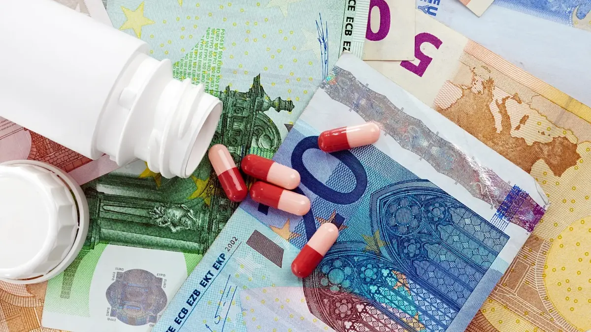 Companiile farmaceutice americane vor medicamente mai scumpe în Europa - Ziarul National