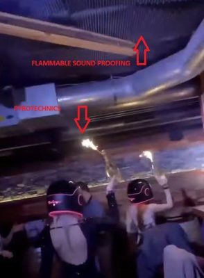 Un român, martor la tragedia din Elveția: „A fost ca la Colectiv” / Doliu național 5 zile, marii arși trimiși în străinătate - Ziarul National