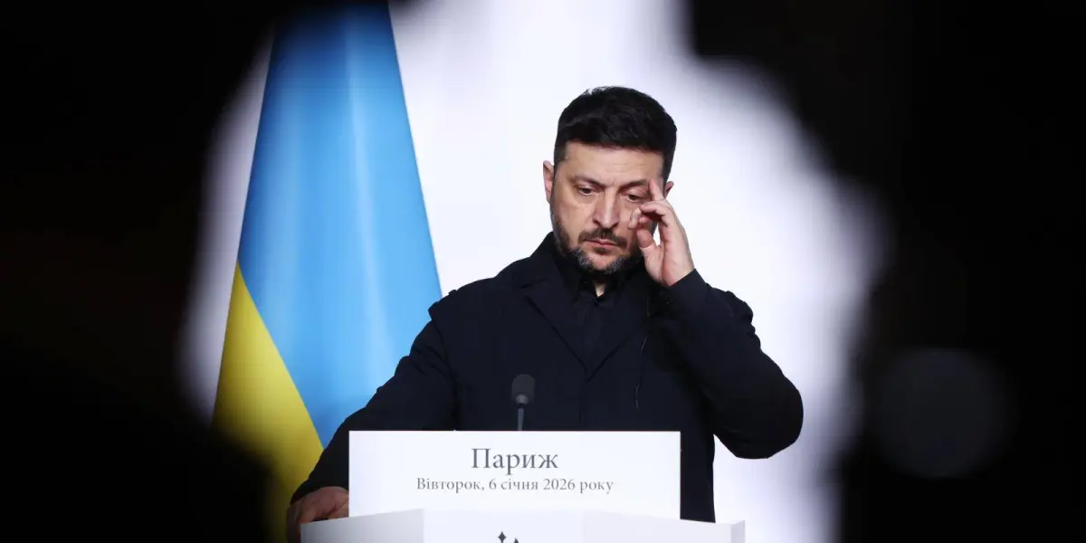 Groenlanda domină Davos. Mai contează Ucraina? - Ziarul National