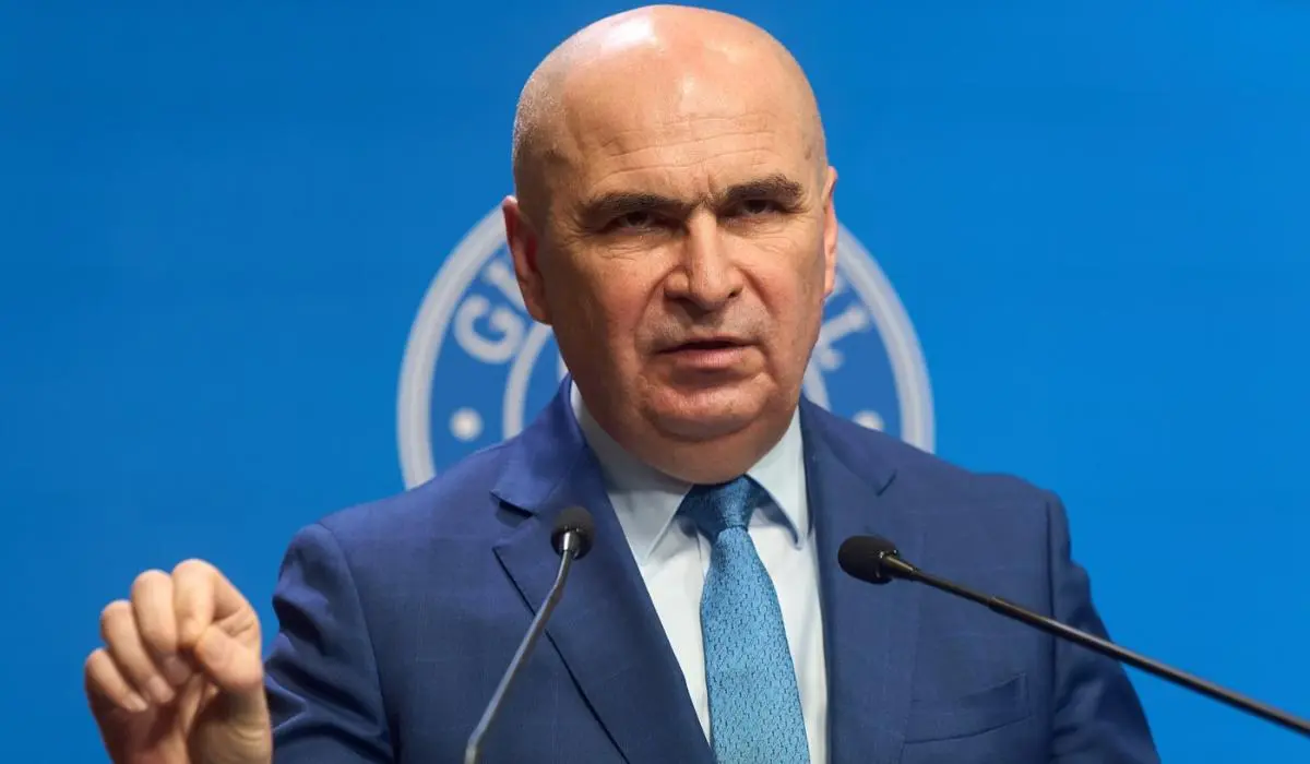 Primar PNL: Guvernului Bolojan îi este frică. Greva fiscală a cetățenilor va provoca haos în țară - Ziarul National