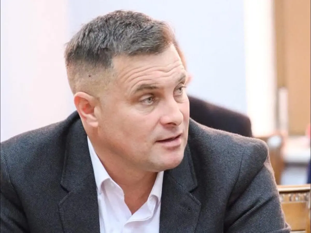 Primar PNL: Guvernului Bolojan îi este frică. Greva fiscală a cetățenilor va provoca haos în țară - Ziarul National