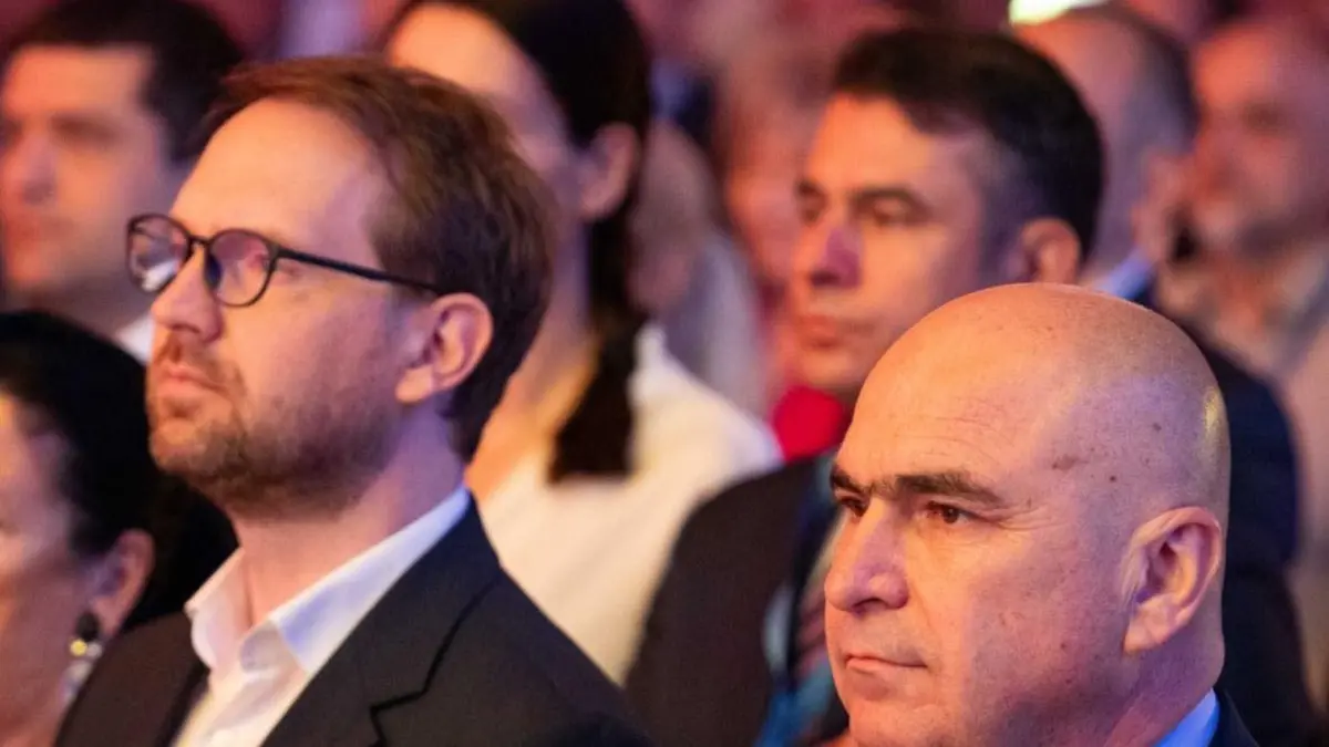 USR trebuie să livreze stăpânilor: companiile de stat, scoase pe tarabă! - Ziarul National