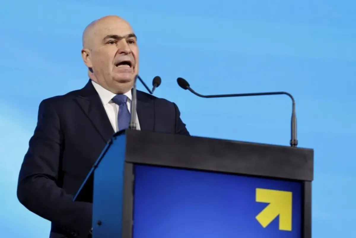 Guvernul Bolojan mai fură 150 de lei din buzunarele românilor - Ziarul National