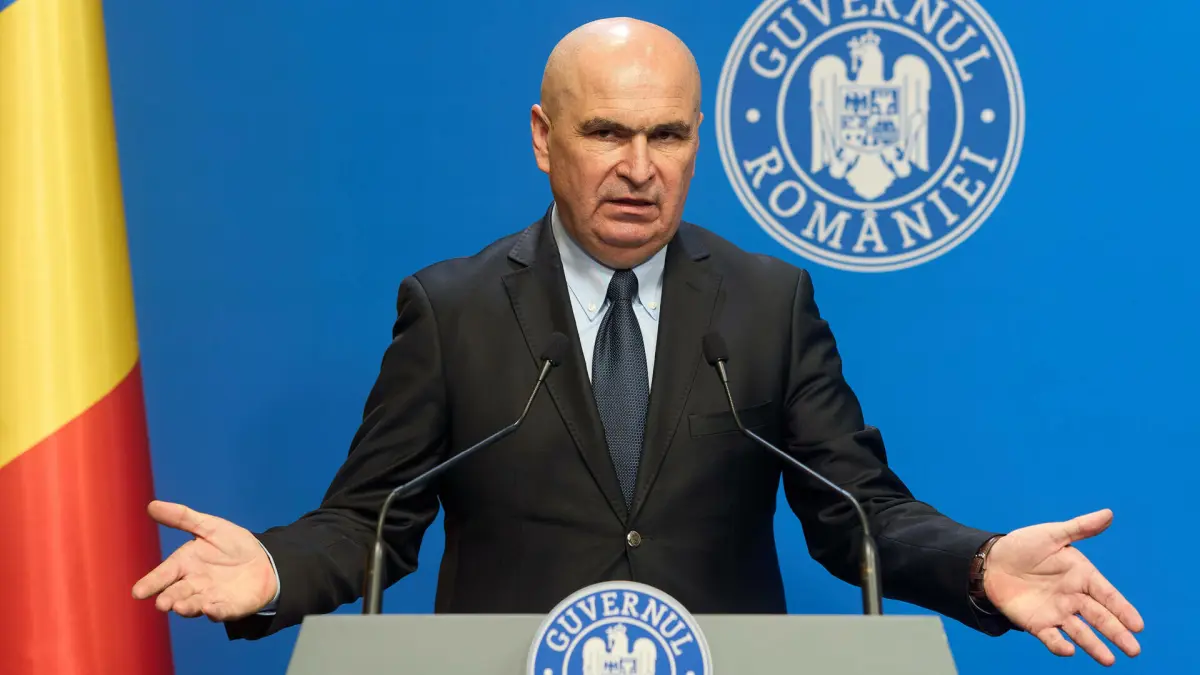 Bolojan smulge cu forța impozitele locale de la cei mai amărâți: persoanele cu dizabilități și cele fără venituri - Ziarul National