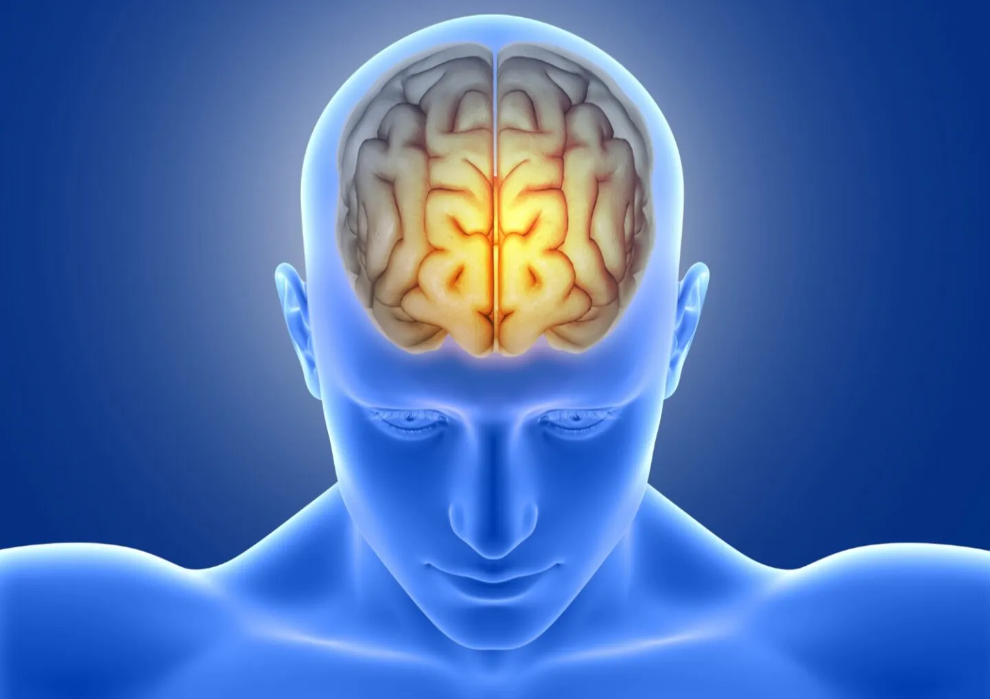 De ce creierul modern confundă siguranța cu hipercontrolul - Ziarul National