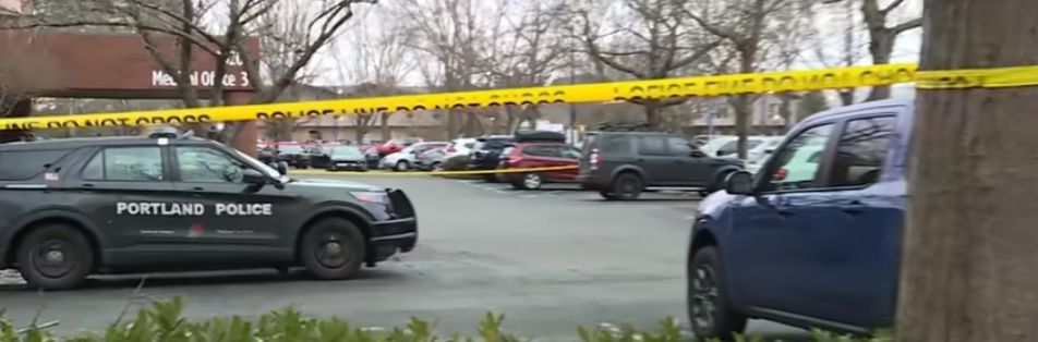 Incident armat în SUA. Două persoane rănite, în Portland, după ce au fost împuşcate de agenţii federali. „Rog comunitatea să rămână calmă” - Ziarul National