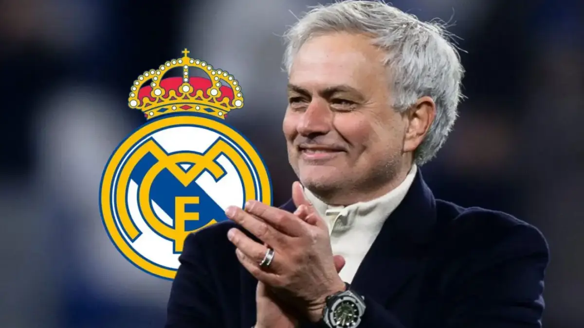 “The Special One”, anunț despre revenirea la Real Madrid - Ziarul National