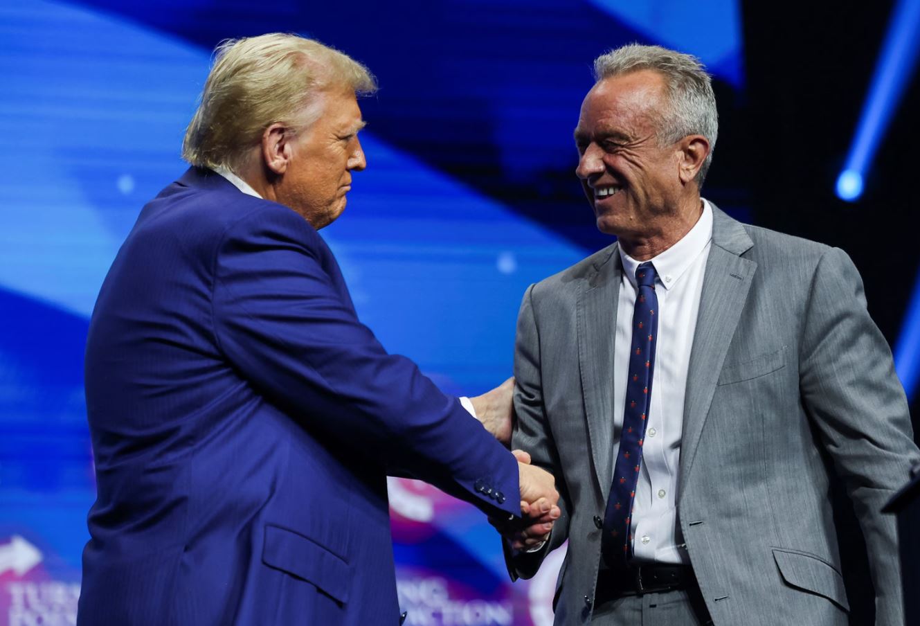 Revoluția alimentară americană a început! - Ziarul National