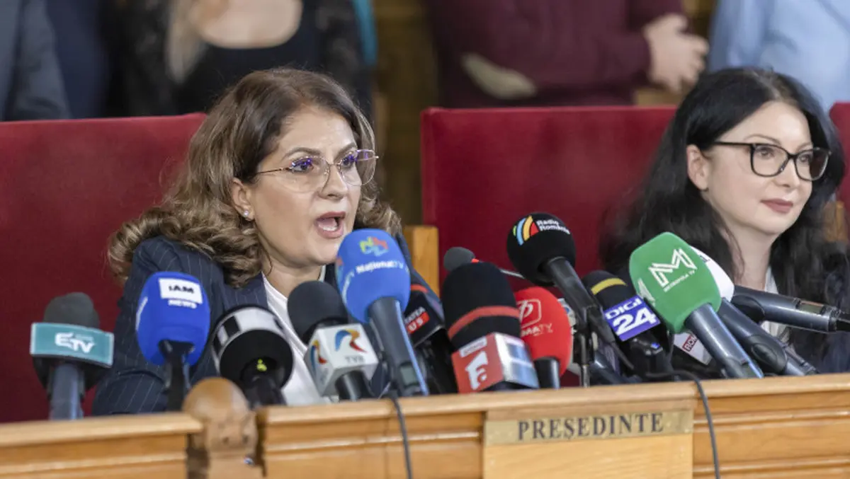 Rețeaua Soroș și Operațiunea „Cătușiada” - Ziarul National