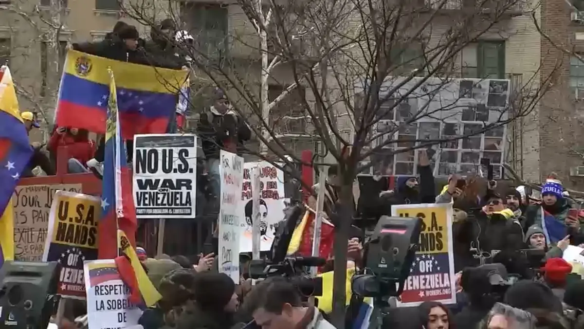 Limbajul „dreptului internațional” protejează tirania - Ziarul National