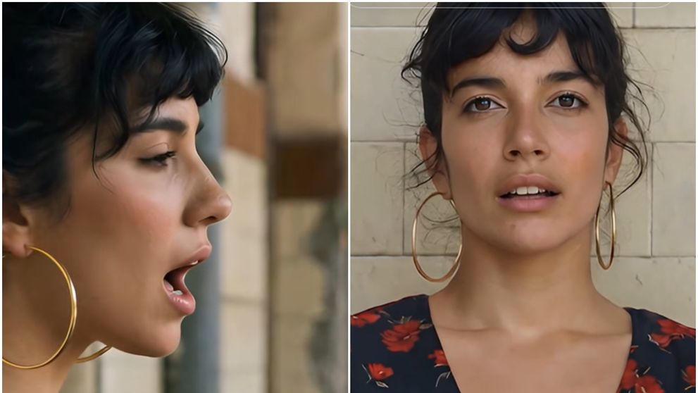 Lolita explodează pe TikTok și lovește direct în muzica reală - Ziarul National