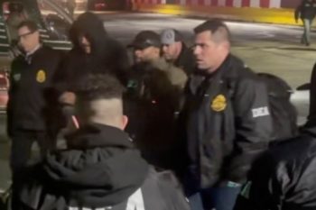 Nicolas Maduro a ajuns în New York: va fi deținut în „închisoarea starurilor” - Ziarul National