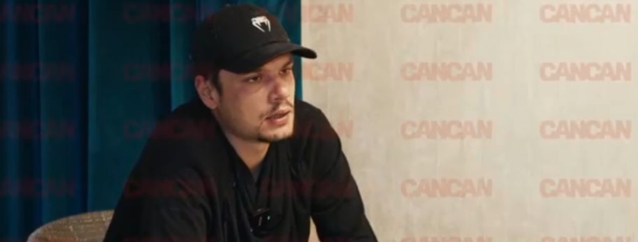 Mario Iorgulescu rupe tăcerea: „Am început să ies la 13 ani cu tatăl meu și stăteam câte 3 zile la lăutari cu șprițuri”/Cum a început tânărul să consume substanțe interzise - Ziarul National