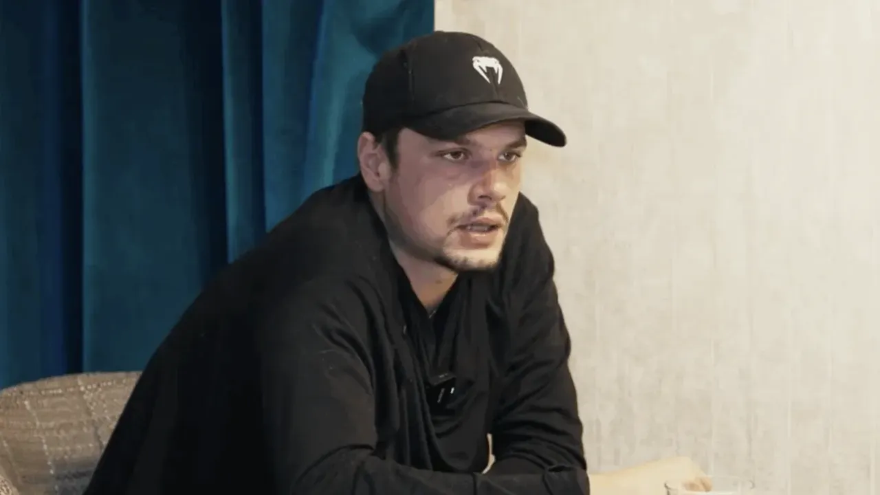 VIDEO. Mario Iorgulescu, prins de carabinierii italieni după ce a fugit din clinica în care a fost internat: „Acum sunt iar sub tratament” – VIDEO - Ziarul National