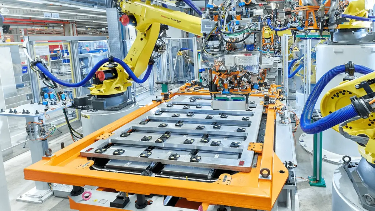 Curtea de Conturi Europeană pune la zid Green Deal. Nu avem materii prime! - Ziarul National